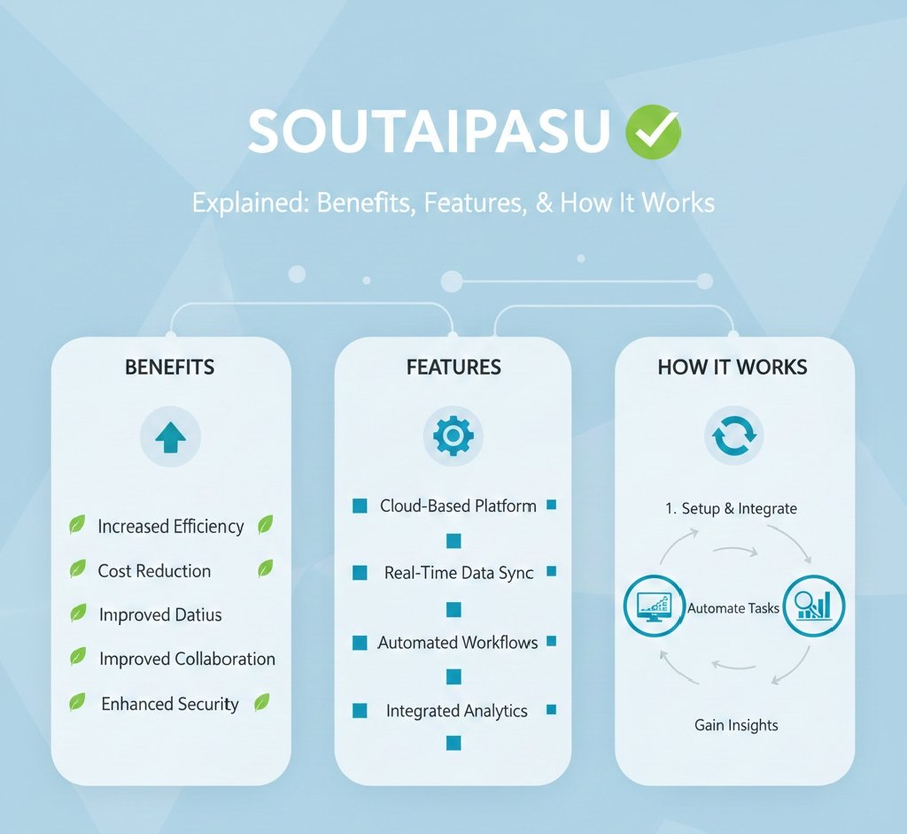 Soutaipasu