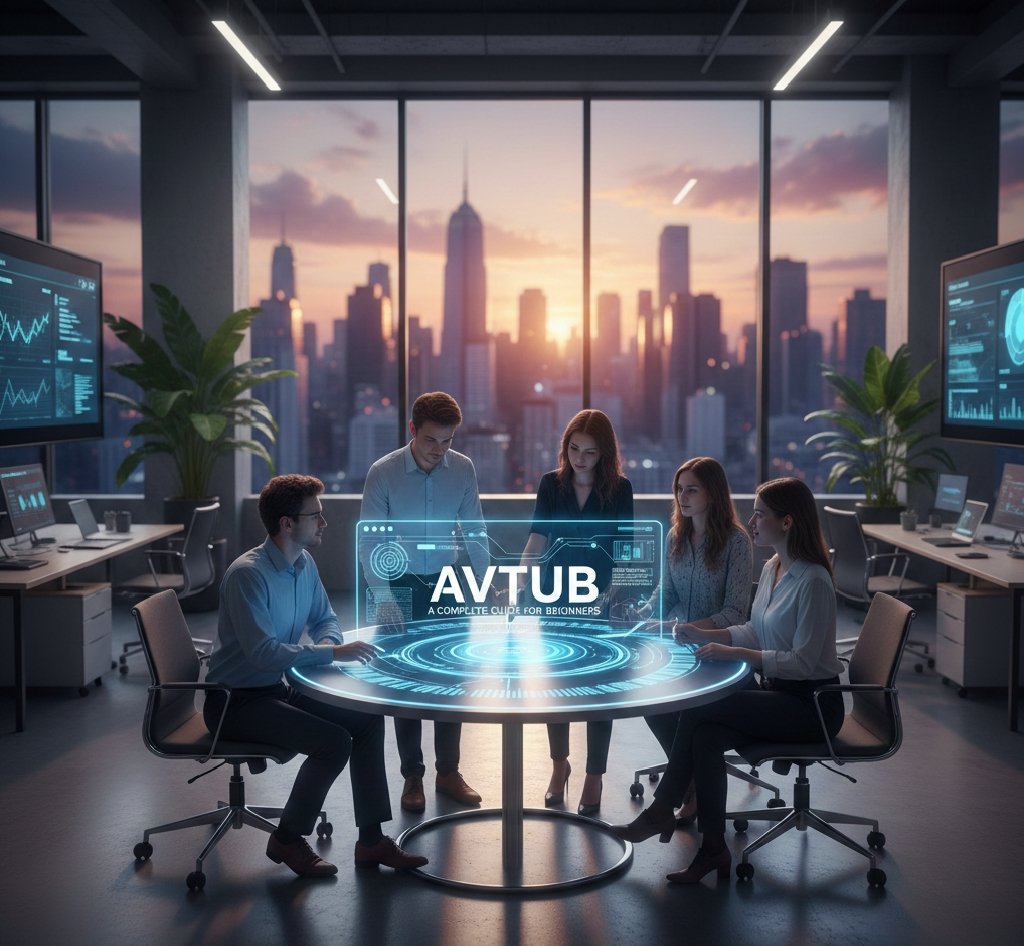 avtub