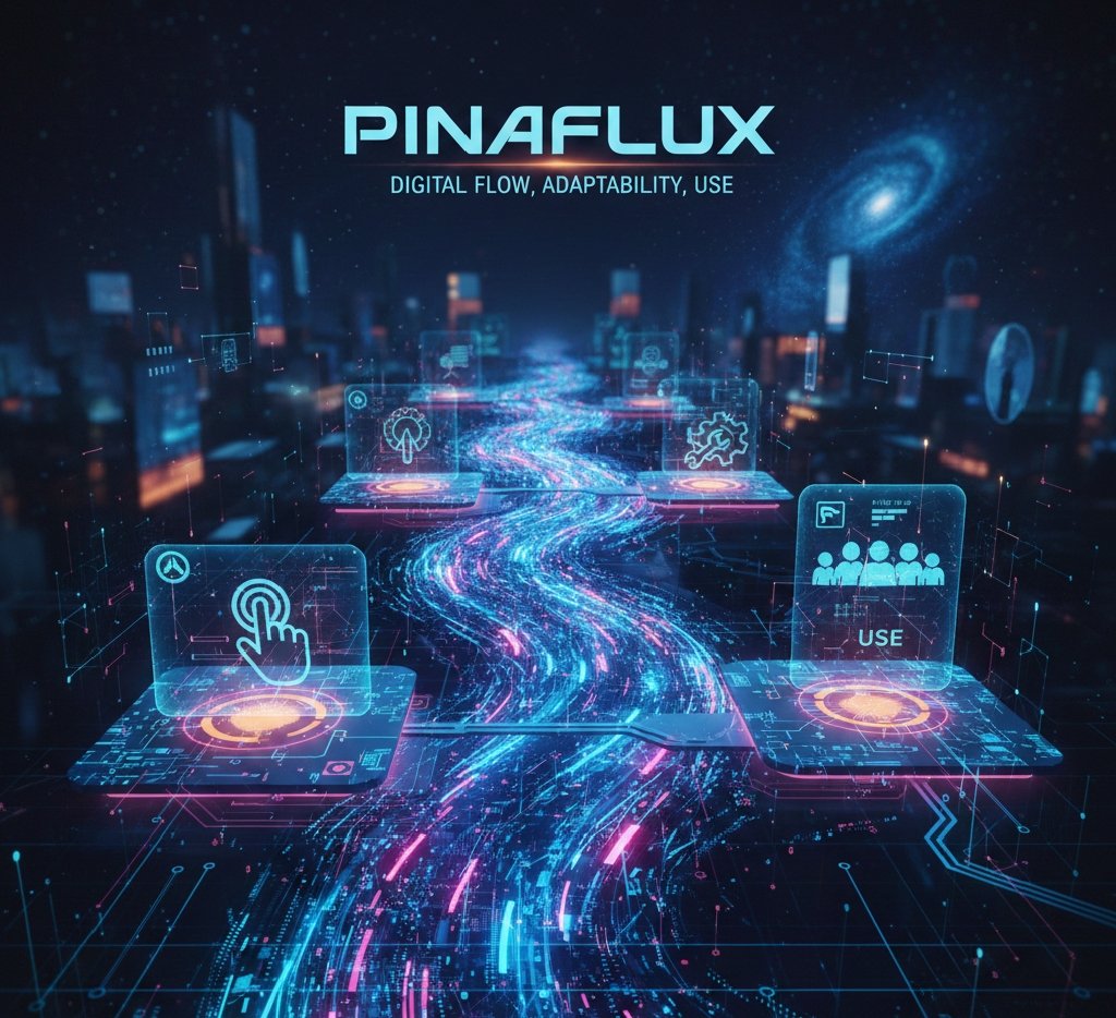 pinaflux