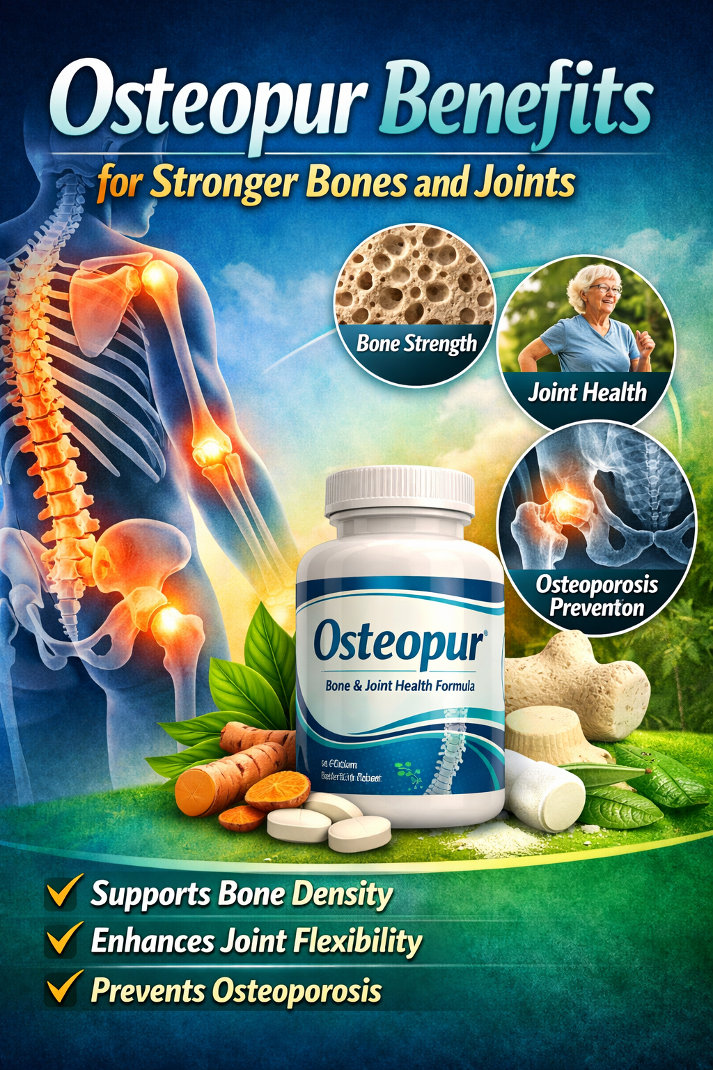 osteopur
